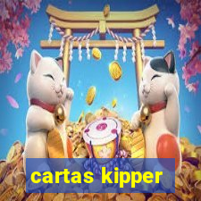 cartas kipper